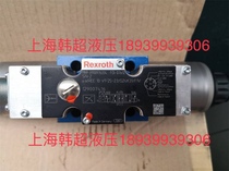 Brand new Lex Rexroth proportional R900976334 R900976334 4WREE10V1-25-2X G24K31 F1V