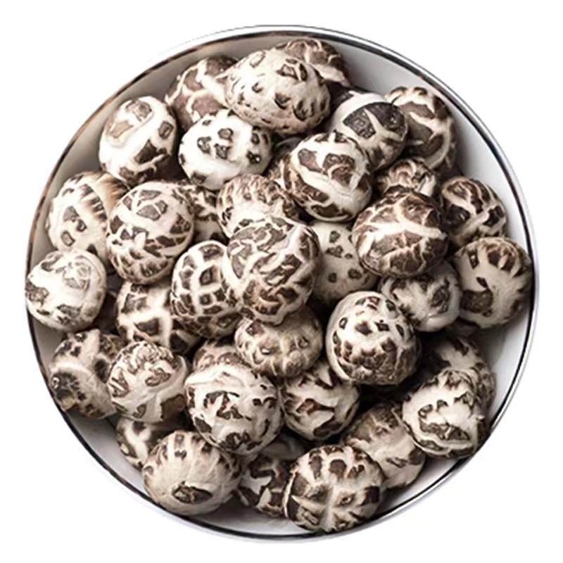 新货aw小花菇米500g农家西峡土特产蘑菇干货迷你小香菇包邮新货香,淘宝优惠券,粉丝福利购,淘宝优惠卷