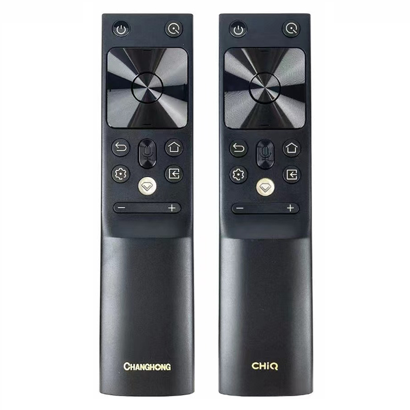 原装长虹电视蓝牙语音遥控器RBH650/651VG 55 65Q8L D8R E8K Q8KS - 图2