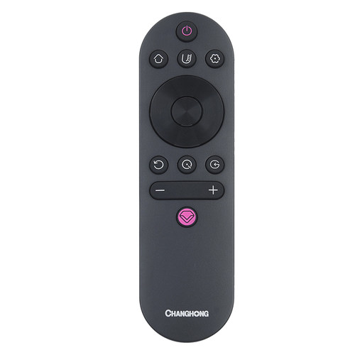 原装长虹电视机遥控器RIF300通用43D2P 50A3U 55D3S 58D4P D5PA6U - 图3