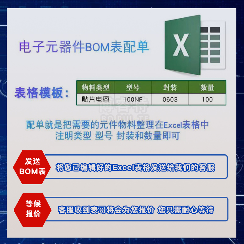 HT7533-1 低压差线性稳压IC芯片LDO 贴片SOT-89 全新原装正品合泰 - 图2