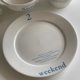 Anmu Liangpin Nordic ins ceramic tableware