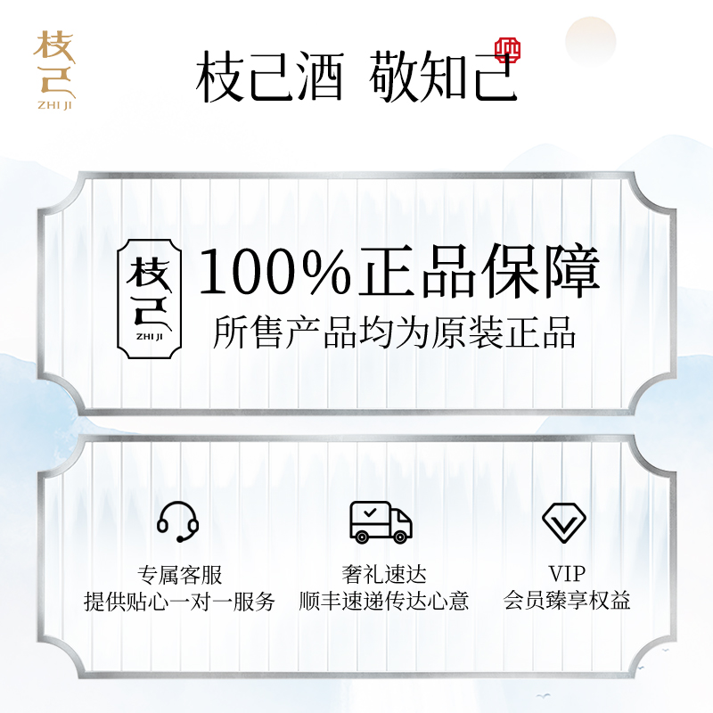 屠记白酒5年/10年/15年陈年江南酱香型纯粮食酒53度500ml礼盒装 - 图3