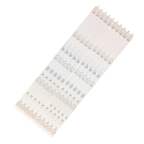 全新适用海尔LS55A31J电视灯条MI55T20LB_10X5_MCPC灯条 - 图3