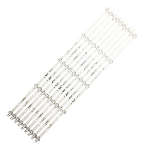 全新原装康佳LED55K55US LB55U5100 55G3U 55D3 LED55K7200灯条 - 图3