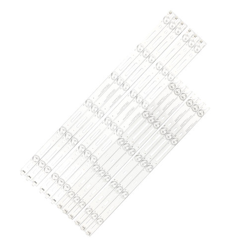 适用飞利浦T5002S LD50P03Q LE50D6660/80 50PFF4750/T3电视灯条 - 图3