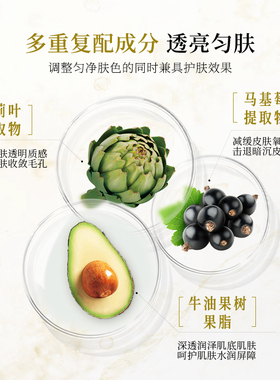 【二件九折】衣理医生DrERI透亮匀肤妆前乳防晒隔离妈生皮孕妇
