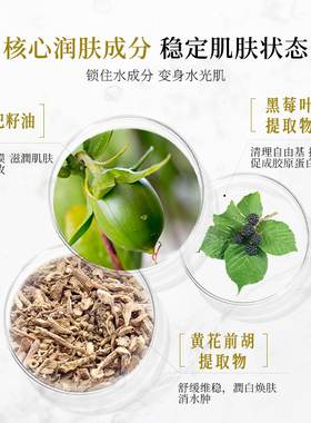 衣理医生DrERI爆水精华乳抗老