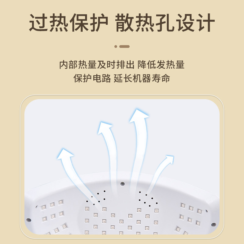  宝曼蝶美甲工具