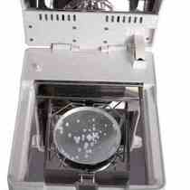 Euphoria WY105W halogen metal powder foam moisture tester infrared moisture tester drying method moisture test