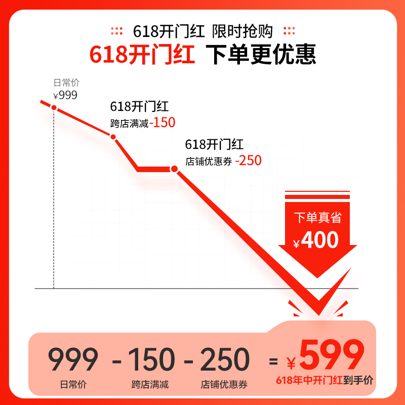 ROOFTREE-运动趣不入耳无线蓝牙耳机开放耳挂式运动耳机无感佩戴