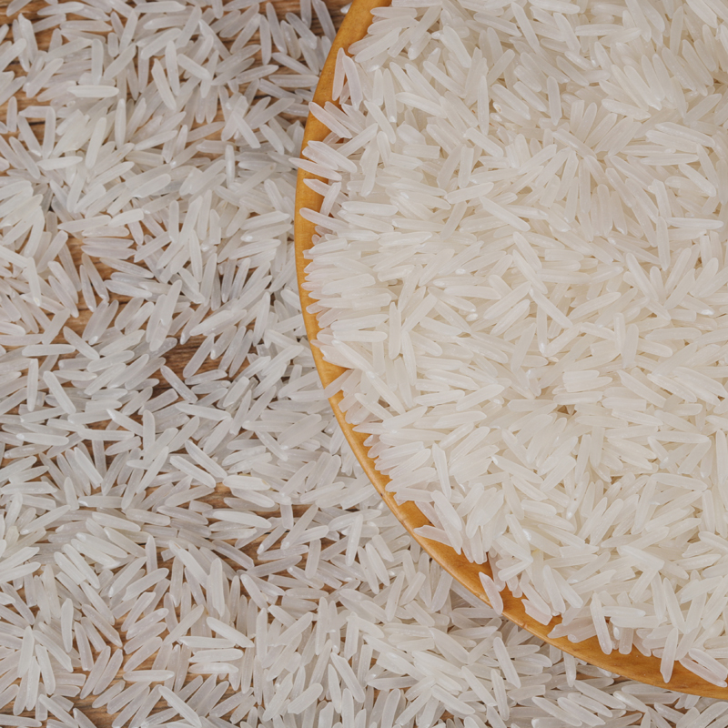 2023年晚稻新米当季超长粒香米软糯大米新鲜猫牙米丝苗米象牙细米-图2
