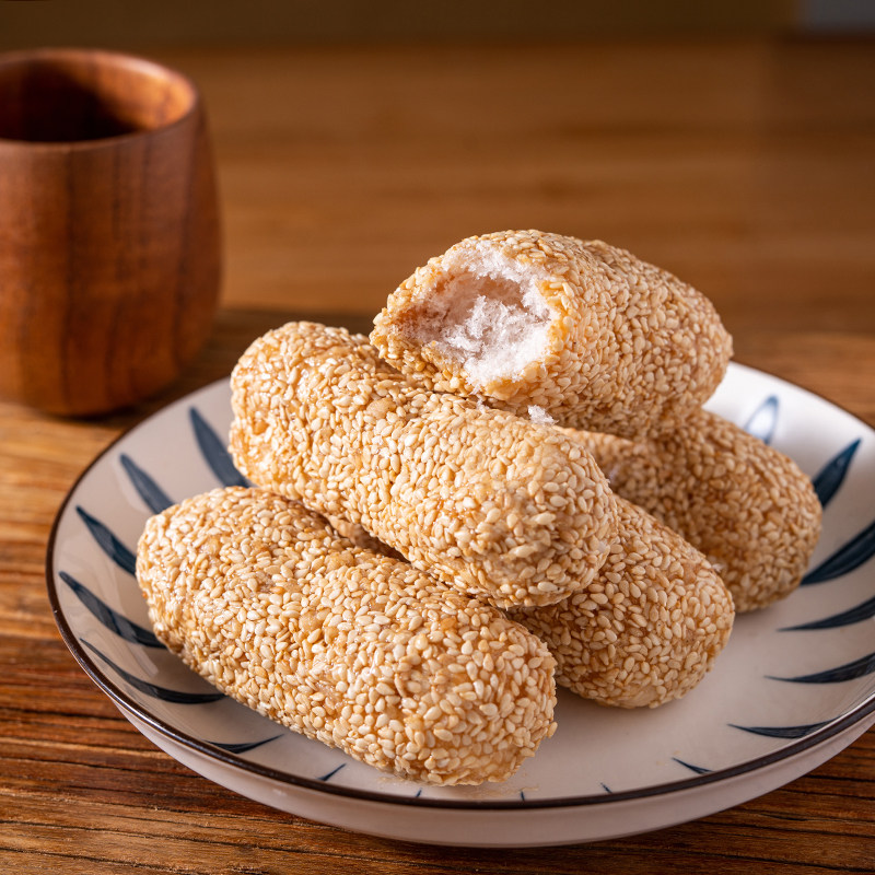 闽南特产麻枣手工蓼花糖金果芋头酥雪枣健康怀旧小零食,淘宝优惠券,粉丝福利购,淘宝优惠卷