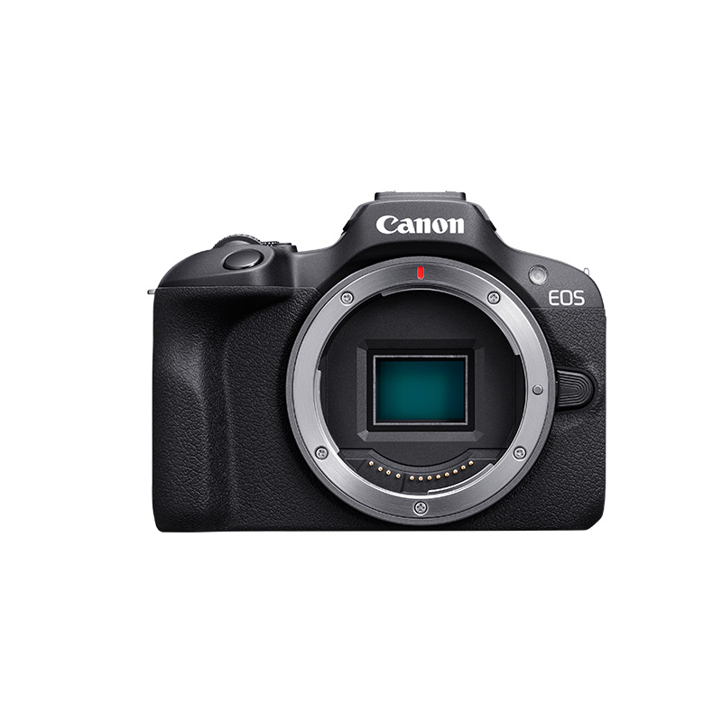佳能（Canon）r100 微单相机 轻量小型 高画质 4K视频 APS-C画幅 - 图3