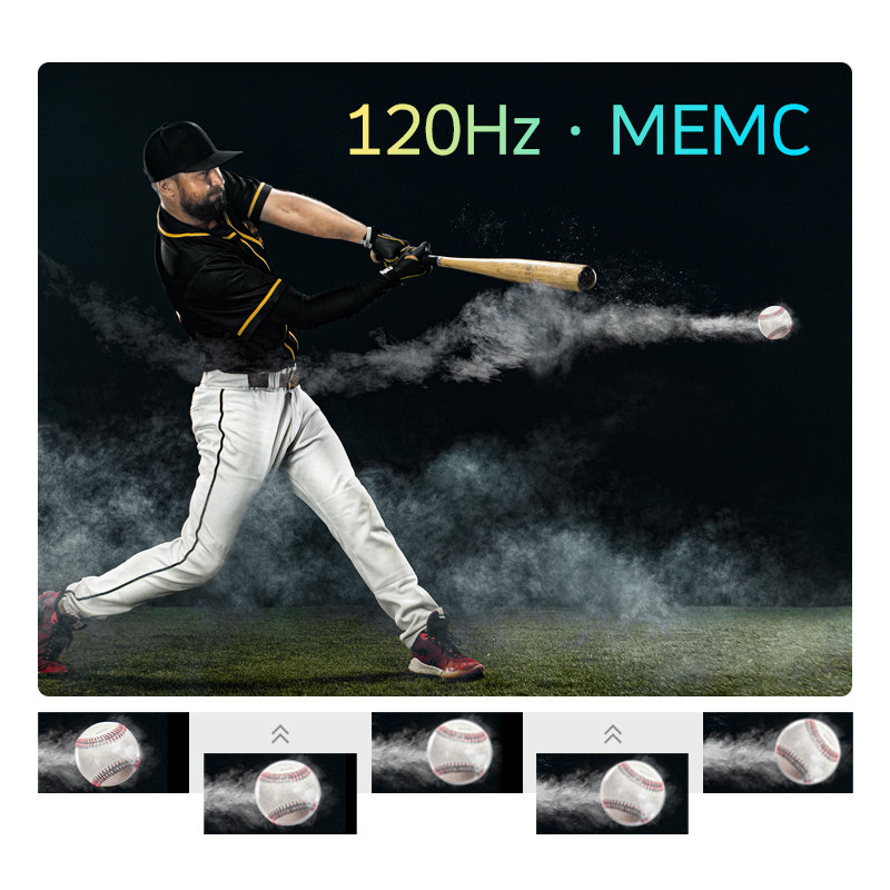 【生活家装节】创维85a5pro全面屏 喵速达电器平板电视