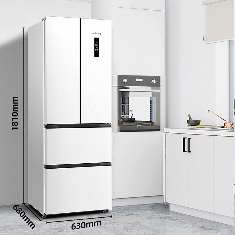  喵速达电器厨房冰箱