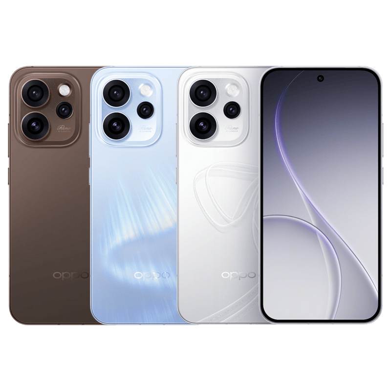 【正品】 OPPO Reno15 宋雨琦星光蝴蝶结 2 亿像素超清影像 IP69满级防水 超出圈的实况神机 - 图3