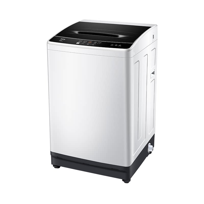 【阿里官方自营】tcl10kg公斤洗衣机 喵速达电器洗衣机