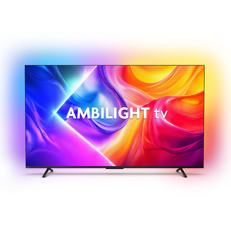 【政府补贴】荷兰皇家飞利浦 65英寸 65PQF8580 QLED环景光电视,淘宝优惠券,粉丝福利购,淘宝优惠卷