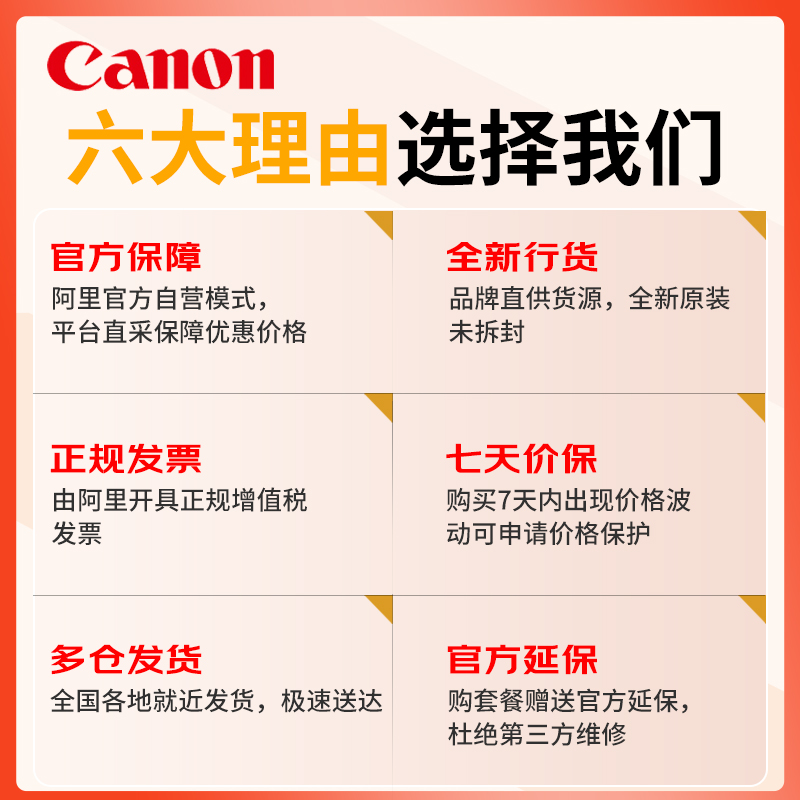 佳能（Canon）EOS RP全画幅微单数码相机约2620万像素/轻巧便携-图0