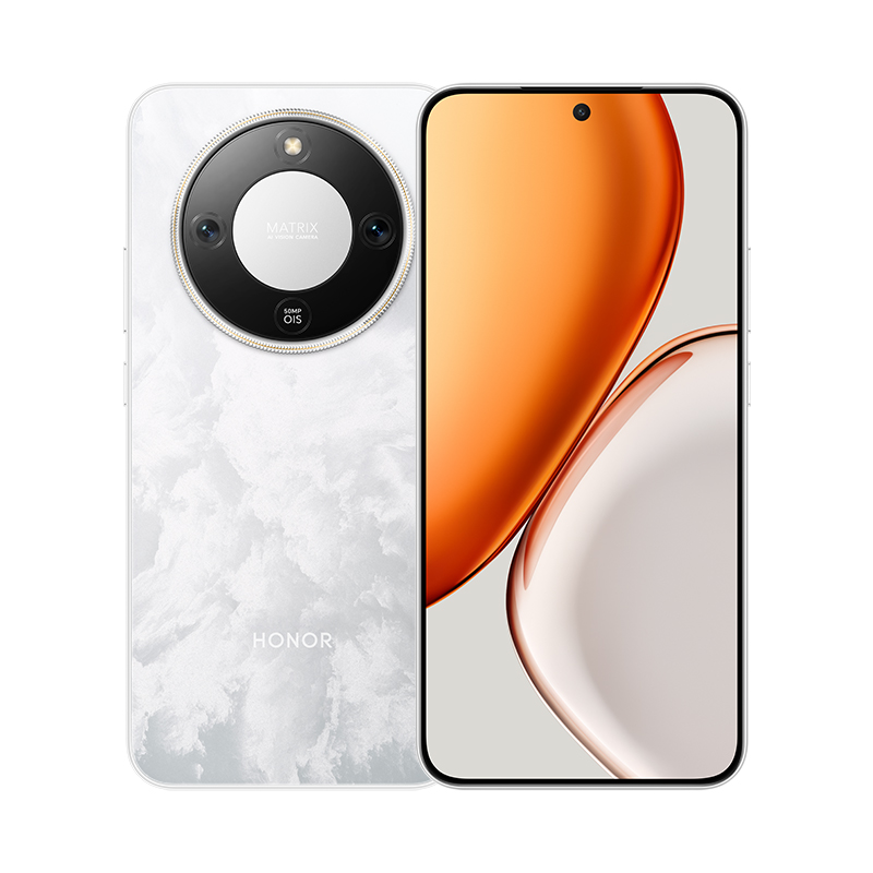 【阿里自营】HONOR/荣耀X70 5G智能手机十面抗摔防水8300mAh电池超清防抖影像官方正品 - 图3