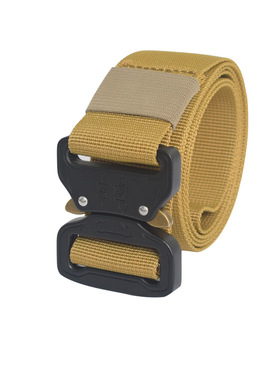 Belt Men Tactical Designer Belts for Jeans Pants Elastic Nyl