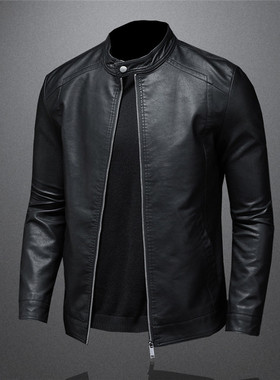 Large size autumn fashion nd coats male new style slim stand