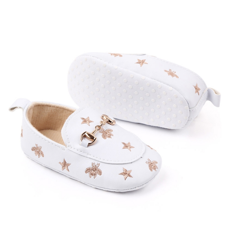 FREE SHIPPING Baby Girl Infant Cute Fashion Pentagram Patter