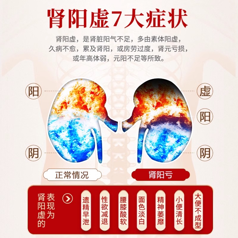 锁阳固精丸正品大蜜丸补肾固精强肾阳痿早泄治疗男用持久壮阳中药 - 图0