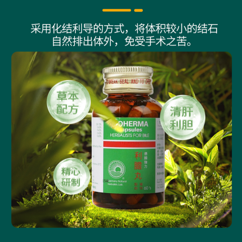  nihon医药海外国际肝胆药品