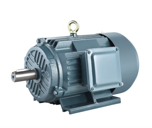 三相电动机Y80M2-4 0.75KW/0.55/80M2-2 1.1千瓦全铜国标电机380V - 图3