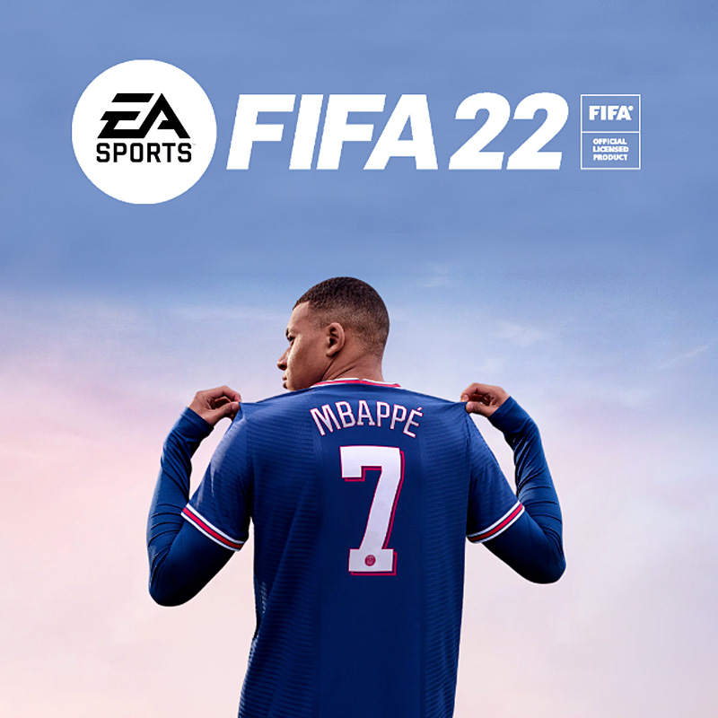 steam/origin FIFA 22 PC游戏 足球世界 fifa22 CDKey全球 激活码 - 图2