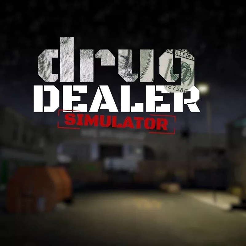 毒枭模拟器Steam绝命毒师Drug Dealer Simulator正版激活码CDKey-图2