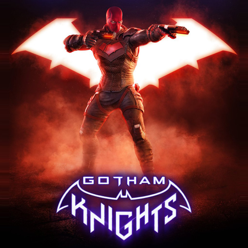 Steam正版 蝙蝠侠 哥谭骑士 Gotham Knights 国区激活码全球CDKey - 图2