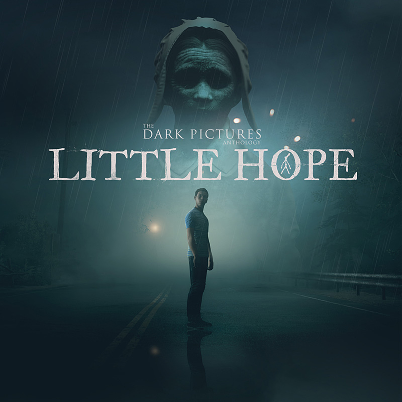 黑相集希望镇 稀望镇 The Dark Pictures Anthology: Little Hope - 图2