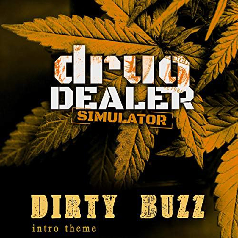 毒枭模拟器Steam绝命毒师Drug Dealer Simulator正版激活码CDKey-图3