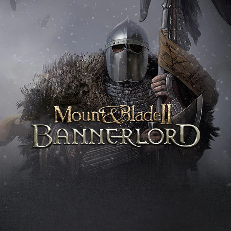 PC正版Steam骑马与砍杀2霸主 领主 Mount & Blade II: Bannerlord - 图1