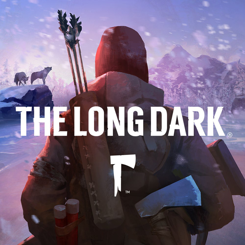 漫漫长夜Steam The Long Dark正版国区激活码全球CDKey兑换码-图0