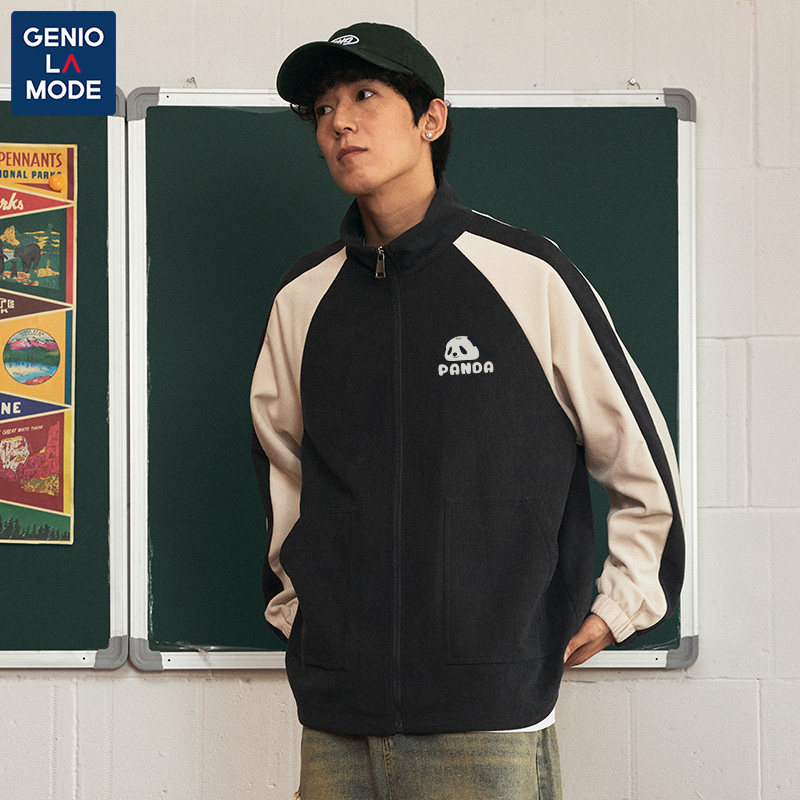  GENIOLAMODE服饰夹克