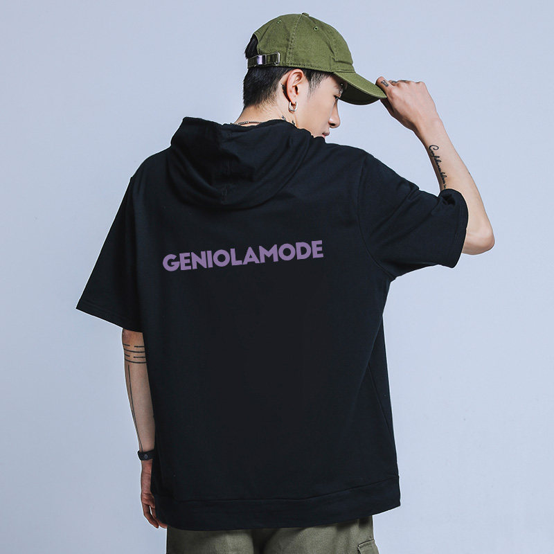  GENIOLAMODE服饰卫衣