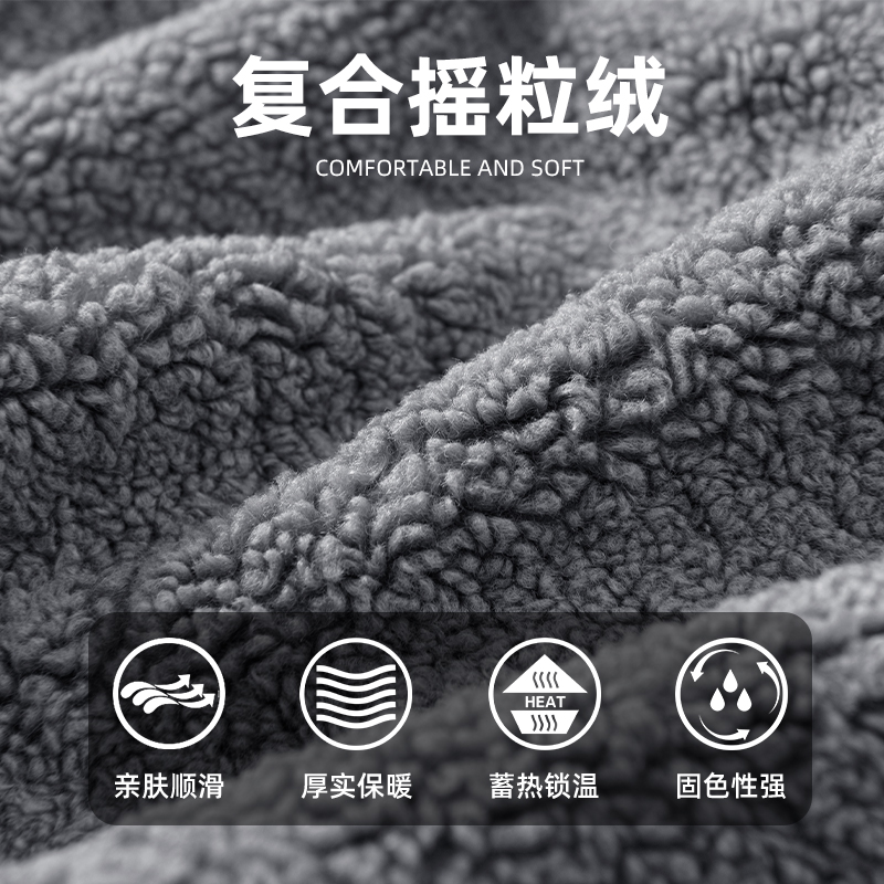  GENIOLAMODE服饰棉衣