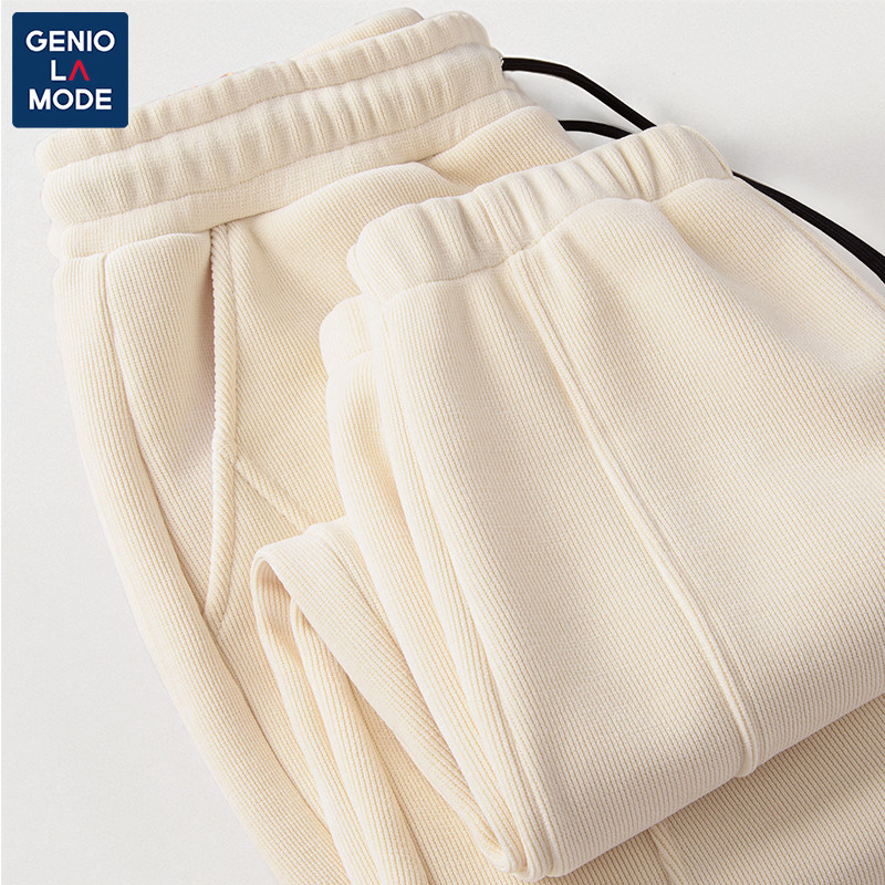  GENIOLAMODE服饰休闲裤