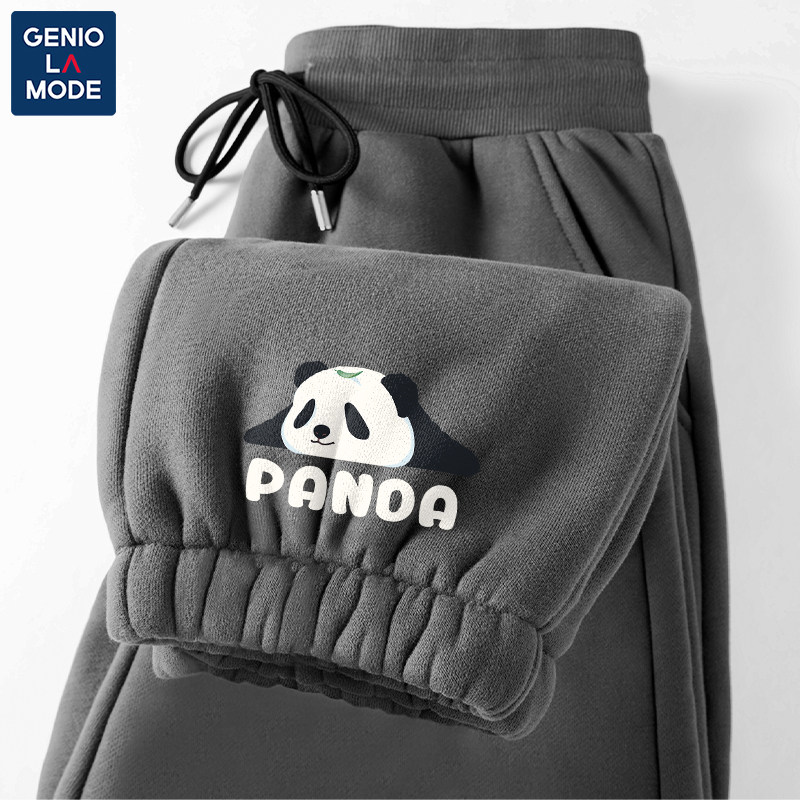  GENIOLAMODE服饰休闲裤