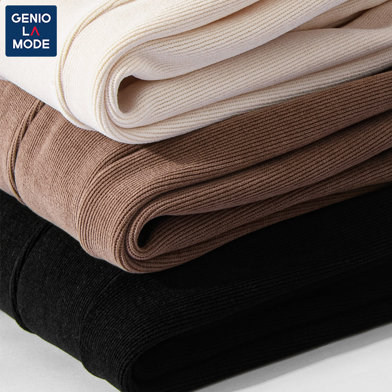  GENIOLAMODE服饰休闲裤