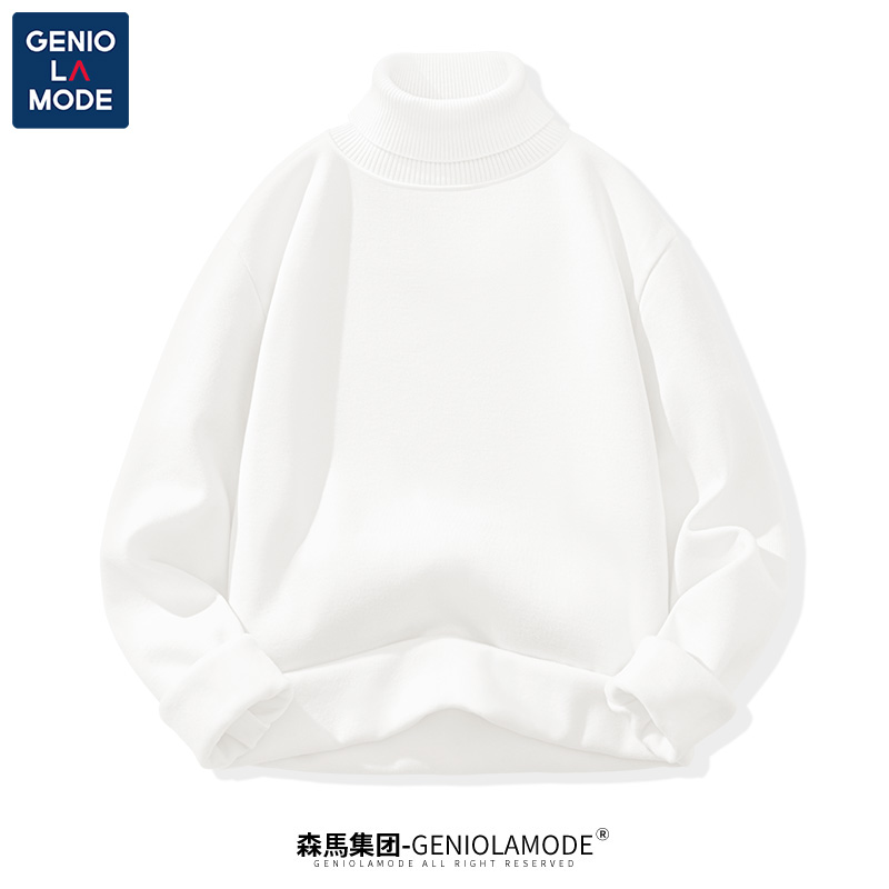  GENIOLAMODE服饰针织衫/毛衣