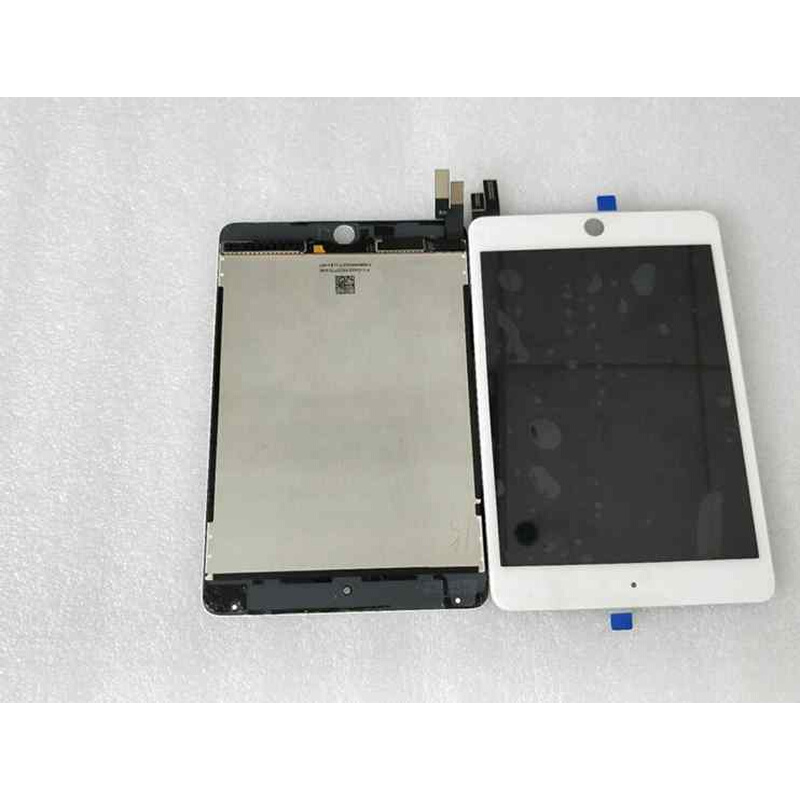 原装屏拆机ipad6 air2 A1566/A1567/A1538/1550/mini4/5屏幕总成-图1