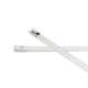Vida High Guangdong stainless steel cable tie is high in quantity and price
