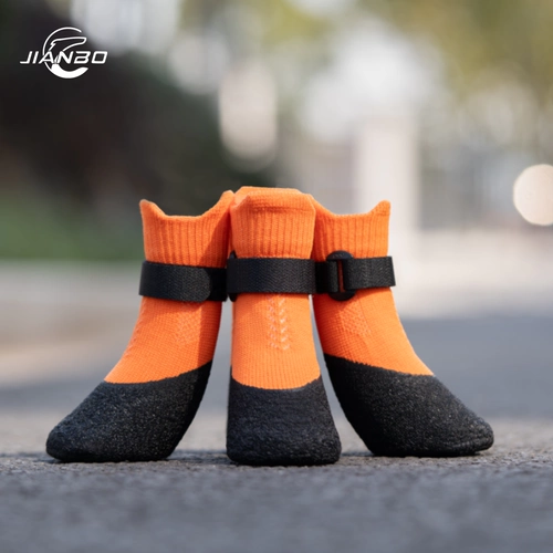 Защитная обувь, дорожные рабочие носки для тренировок, сандалии для выхода на улицу, защита от ожогов, мягкая подошва