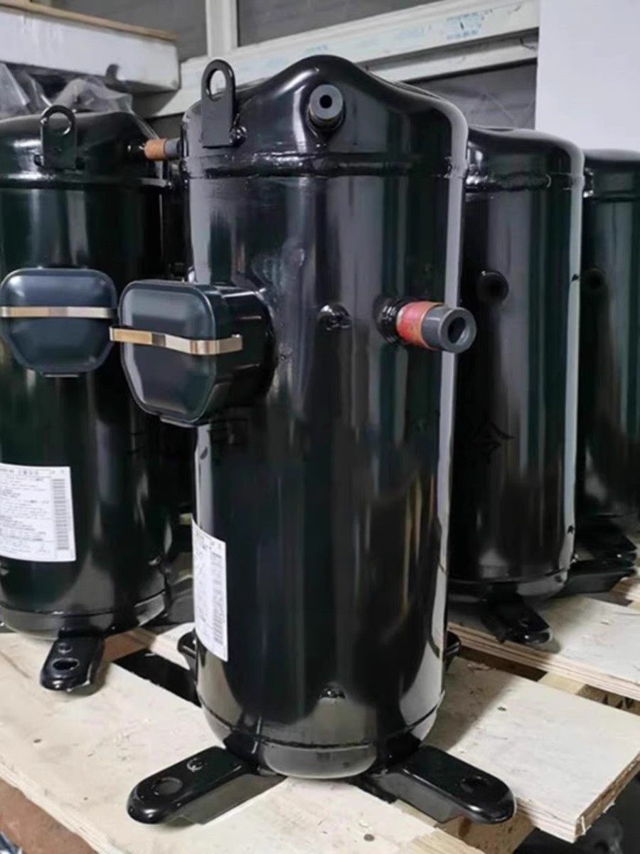 JT160BCB-Y1L C-SB373H8A ZR61KC-TFD-522 ZW61KS 中央空调压缩机 - 图1