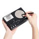 UK Stylophone BEAT Pocket Drum Machine Electronic Synthesizer Rhythm Box